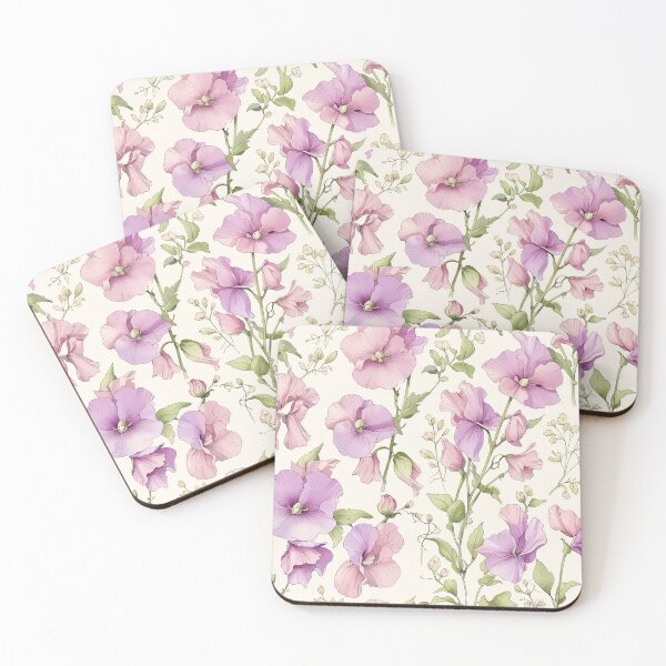 Item preview, Sweet Pea designed and sold by CoolPixels.