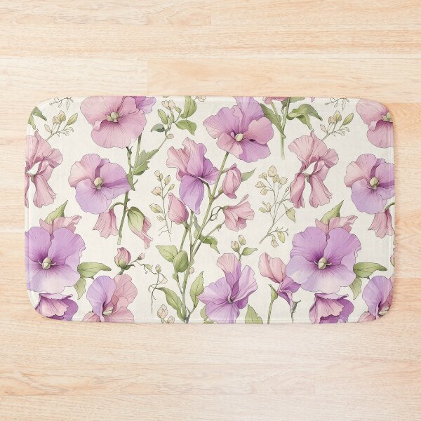 Item preview, Sweet Pea designed and sold by CoolPixels.