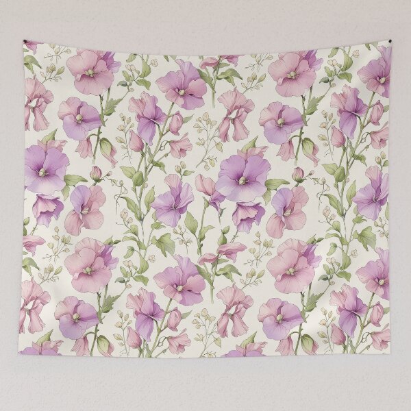 Item preview, Sweet Pea designed and sold by CoolPixels.