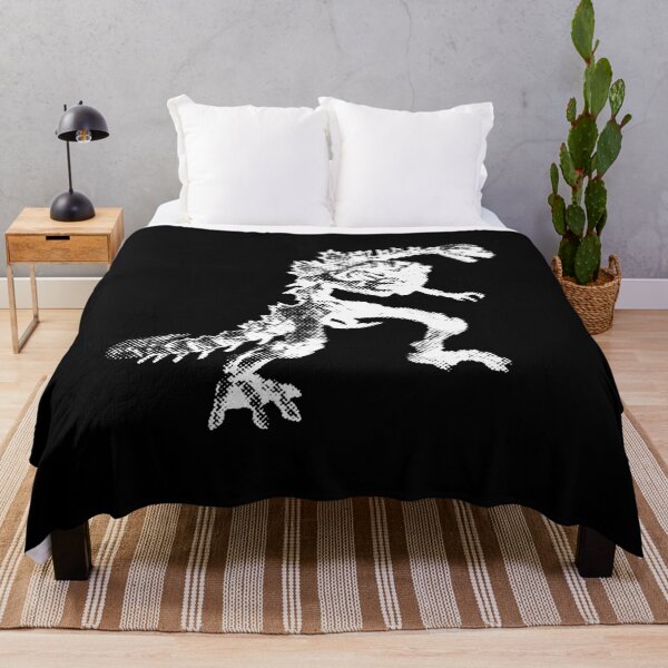 Item preview, Monster skeleton designed and sold by ParadoxoMario.