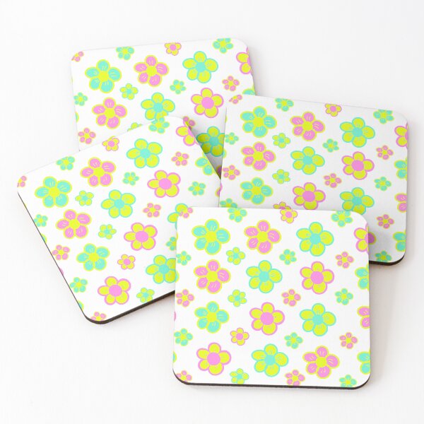 Item preview, Cheerful flowers  designed and sold by Build Your Motivation .