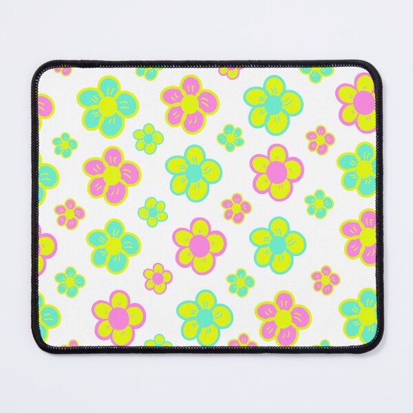 Item preview, Cheerful flowers  designed and sold by Build Your Motivation .
