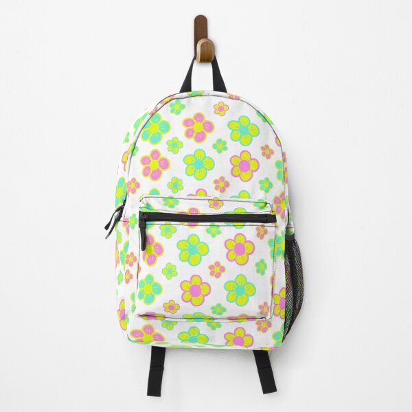 Item preview, Cheerful flowers  designed and sold by Build Your Motivation .