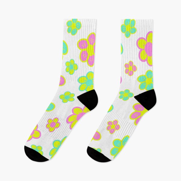 Item preview, Cheerful flowers  designed and sold by Build Your Motivation .