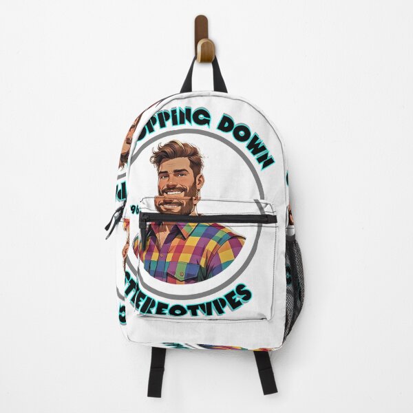 Item preview, Chopping Down Stereotypes since 1969 to 2025 designed and sold by THMKagutsuchi.