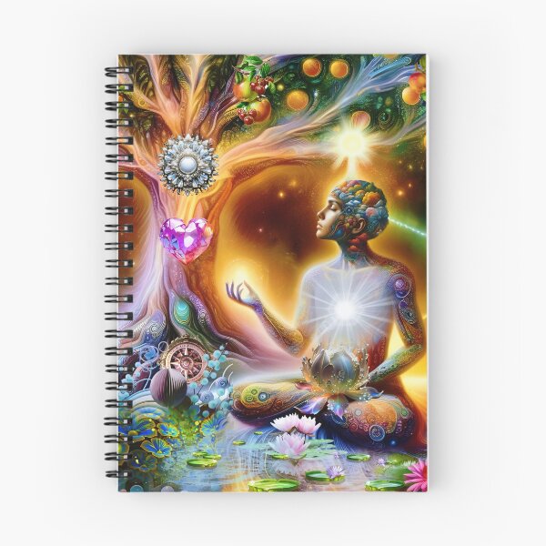Item preview, Gifts of The Higher Self designed and sold by Joy Shuliana.