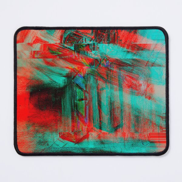 Item preview, The Eschatology of Despair designed and sold by _Ein/Sof.