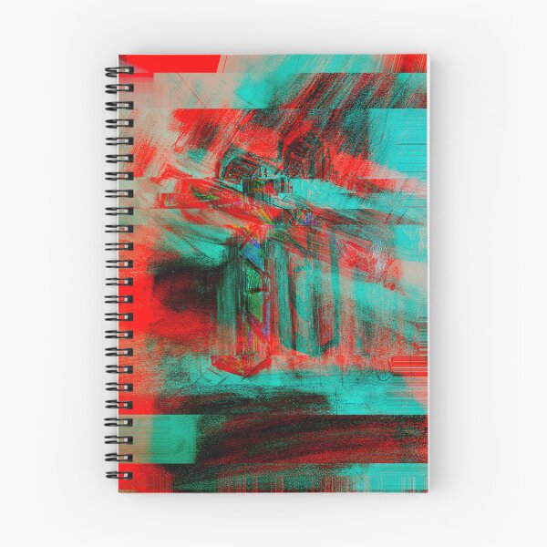 Item preview, The Eschatology of Despair  designed and sold by _Ein/Sof.