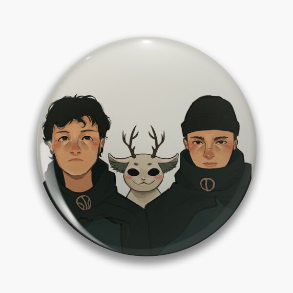 Item preview, The Outside designed and sold by soapiezart.