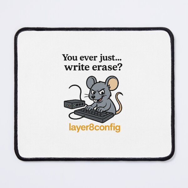 Item preview, Write Erase  designed and sold by Layer8Config.