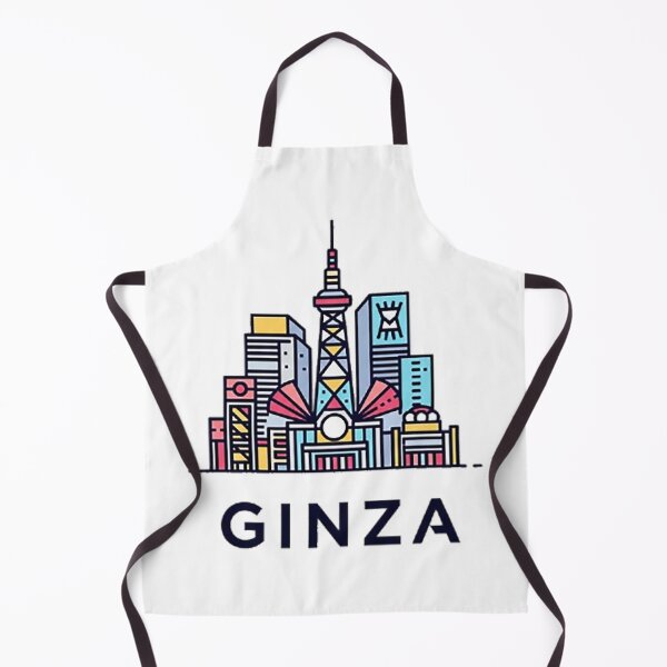 Item preview, GINZA designed and sold by likbatonboot.