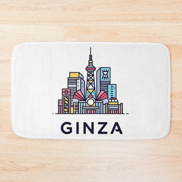 Item preview, GINZA designed and sold by likbatonboot.