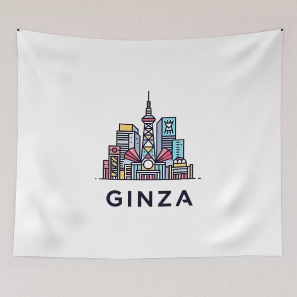 Item preview, GINZA designed and sold by likbatonboot.