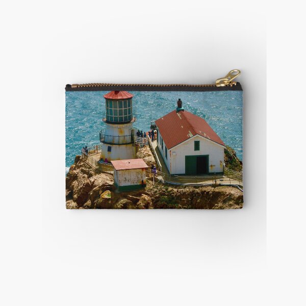 Item preview, Point Reyes Lighthouse designed and sold by Barbara  Brown.