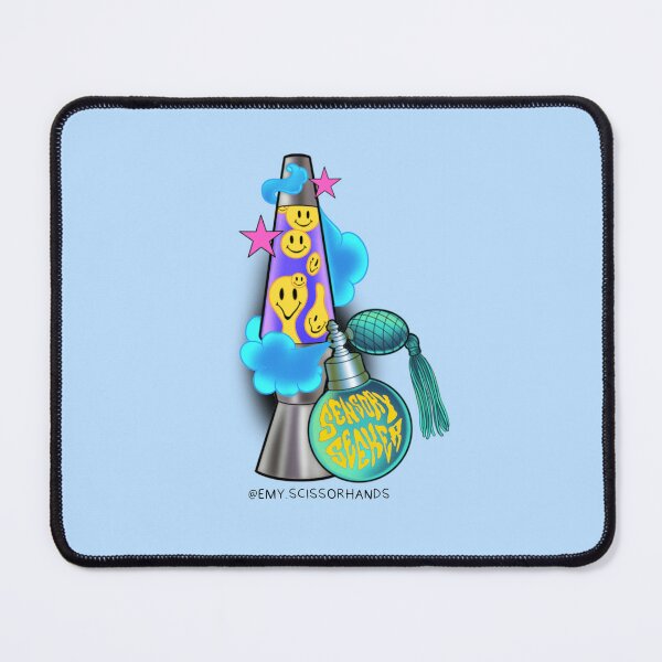 Item preview, Sensory Seeker designed and sold by Emy Nugent.