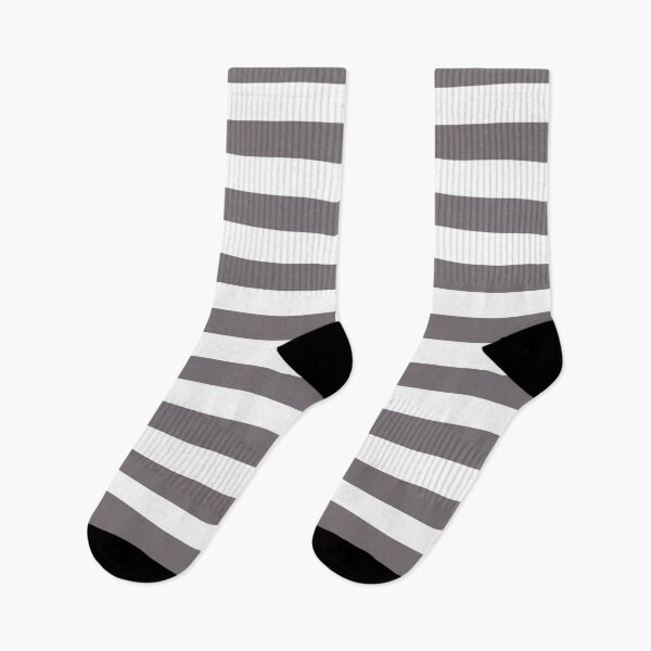 Artikelvorschau, Thunder Gray | Horizontal Striped Colour 2024 Autumn Winter Fashion Season entworfen und verkauft von SargassoB.