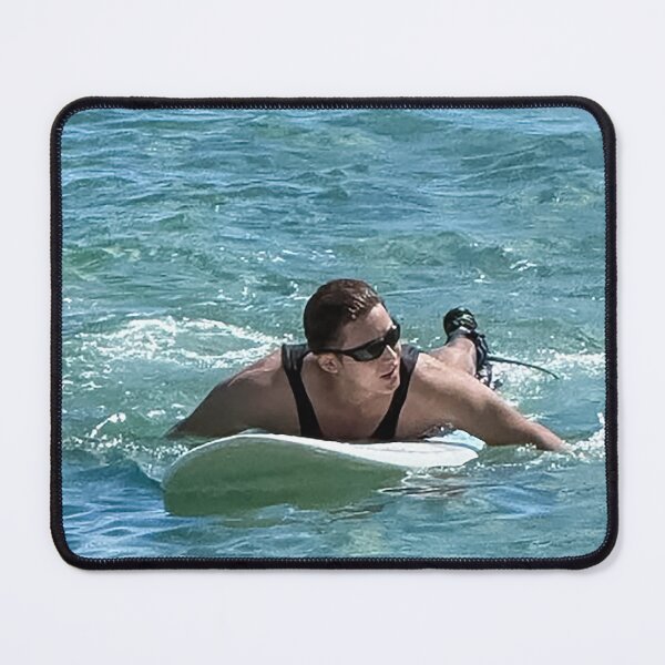Item preview, Mingyu swimming  designed and sold by introelegrfx.