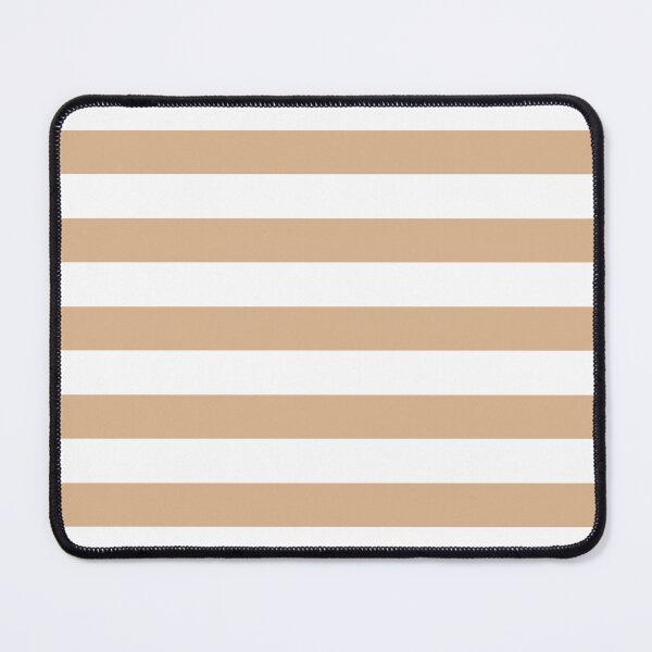 Artikelvorschau, Fleece Cream | Horizontal Striped Colour 2024 Autumn Winter Fashion Season entworfen und verkauft von SargassoB.