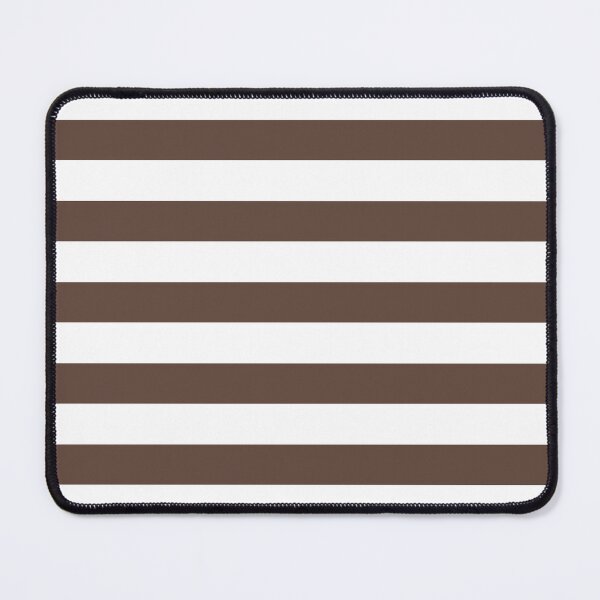 Item preview, Autumn Brown | Horizontal Striped Colour 2024 Autumn Winter Fashion Season designed and sold by SargassoB.