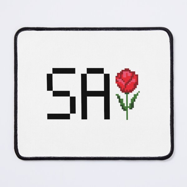 Item preview, Pixelated SAI designed and sold by TheSimpleRose.