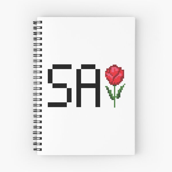 Item preview, Pixelated SAI designed and sold by TheSimpleRose.