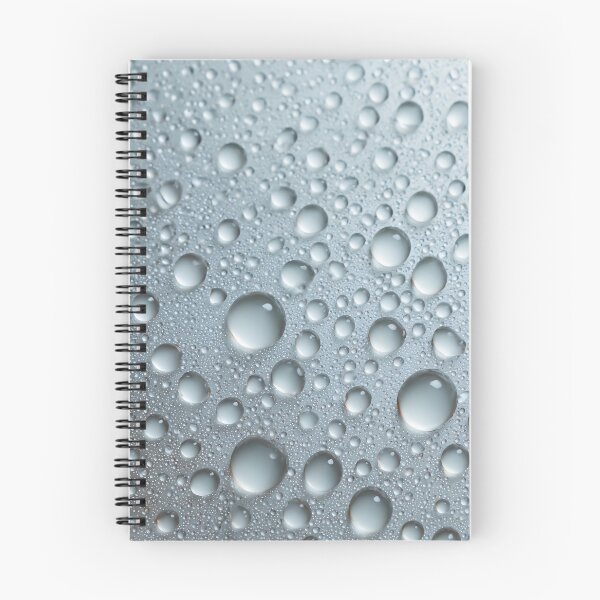 Item preview, Water drops designed and sold by Brendon987.