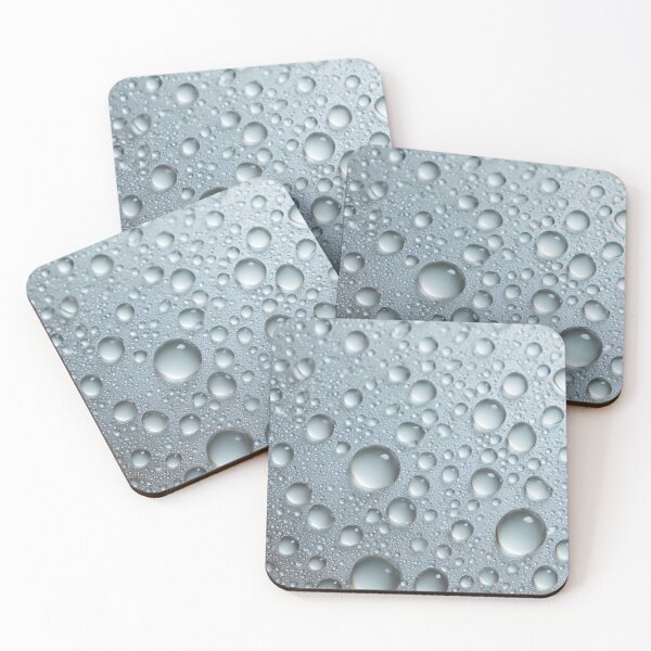 Item preview, Water drops designed and sold by Brendon987.