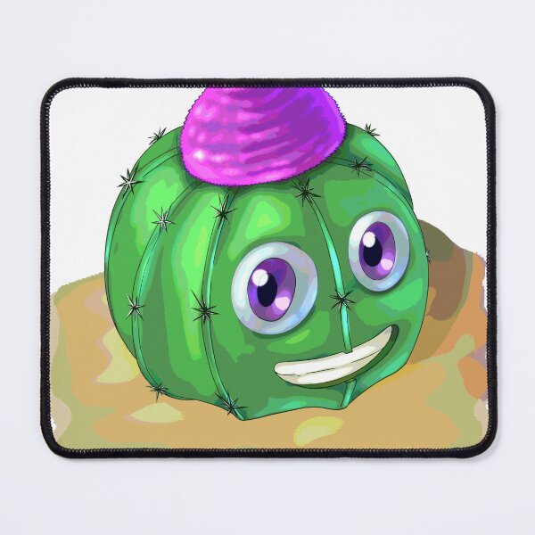 Item preview, Caco - happy cactus designed and sold by Hermod-studio.