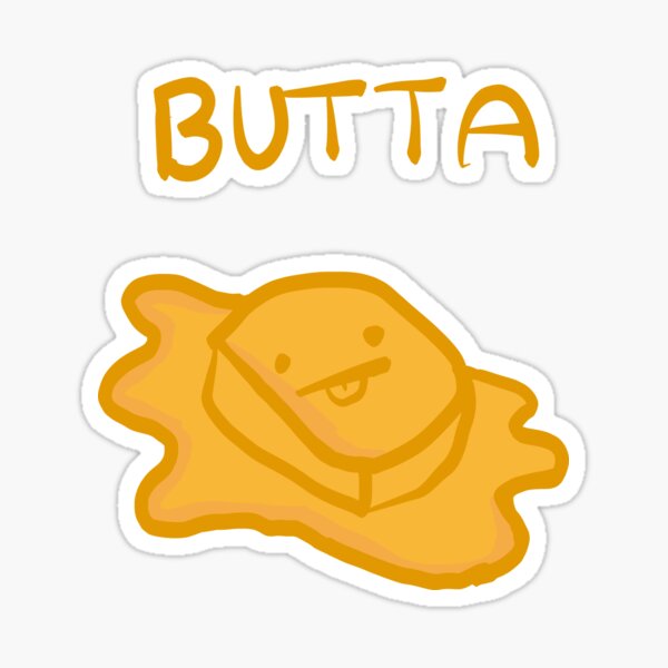 Item preview, Butta designed and sold by EmiliaOP.