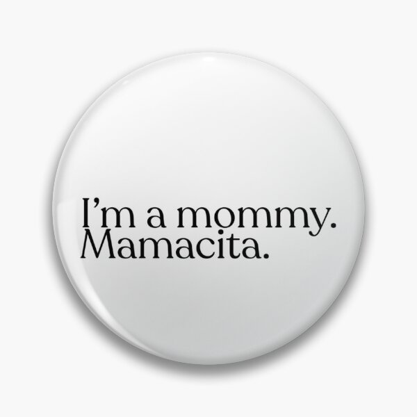Item preview, Mommy Mamacita  designed and sold by vwdub96.