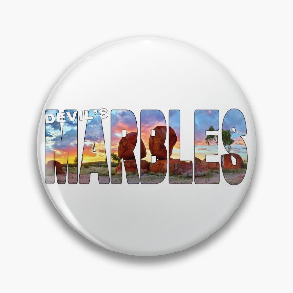 Item preview, DEVIL'S MARBLES - Northern Territory Australia designed and sold by Adam Gormley.