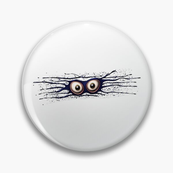 Item preview, black splat designed and sold by Forever-Collie.