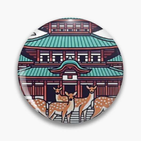 Item preview, NARA PARK designed and sold by likbatonboot.