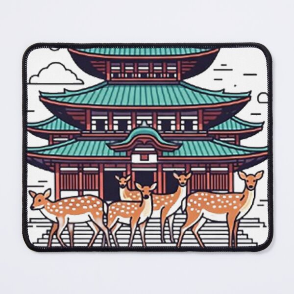 Item preview, NARA PARK designed and sold by likbatonboot.