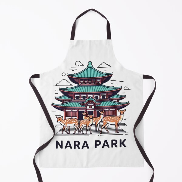 Item preview, NARA PARK designed and sold by likbatonboot.