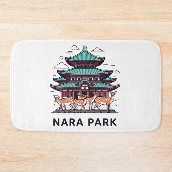 Item preview, NARA PARK designed and sold by likbatonboot.
