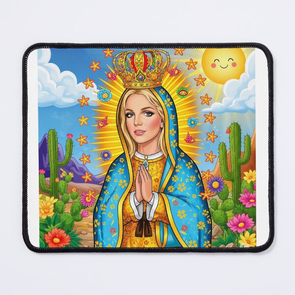 Item preview, In Britney We Trust designed and sold by Jason Dymock Photography.