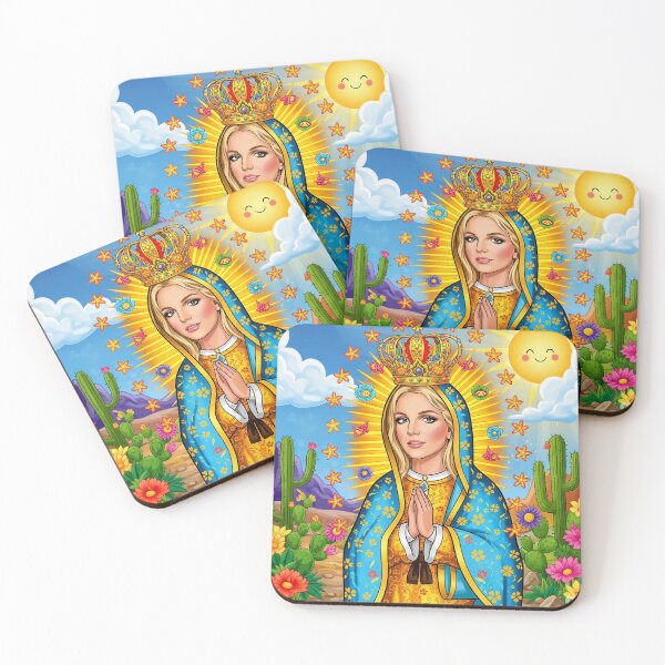 Item preview, In Britney We Trust designed and sold by Jason Dymock Photography.