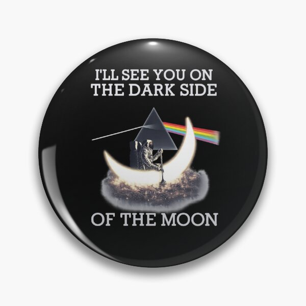 Item preview, Pink Floyd - I'll See You On The Dark Side Of The Moon designed and sold by PowerSSales.