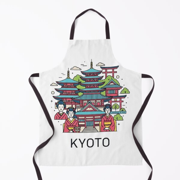 Item preview, KYOTO designed and sold by likbatonboot.