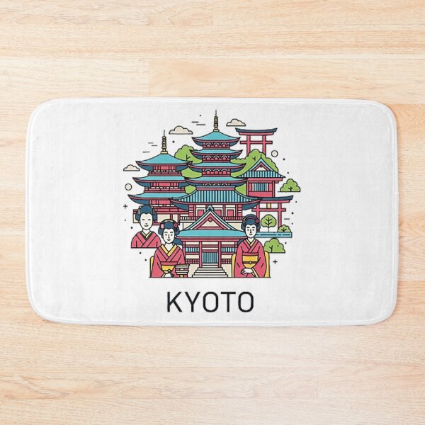Item preview, KYOTO designed and sold by likbatonboot.