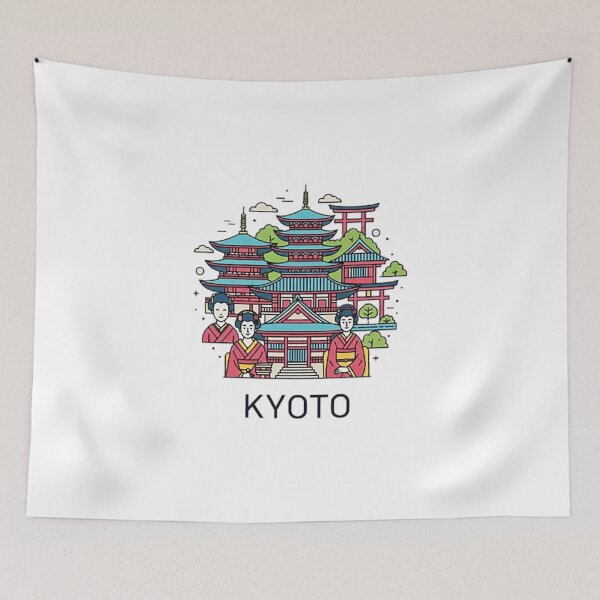 Item preview, KYOTO designed and sold by likbatonboot.