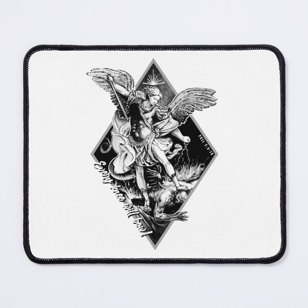 Item preview, Every Knee Will Bow designed and sold by Ink&Salt.