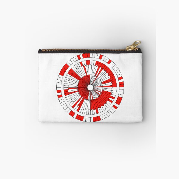 Item preview, Mars Decoder Ring Parachute - Dare Mighty Things designed and sold by anne-dromeda.