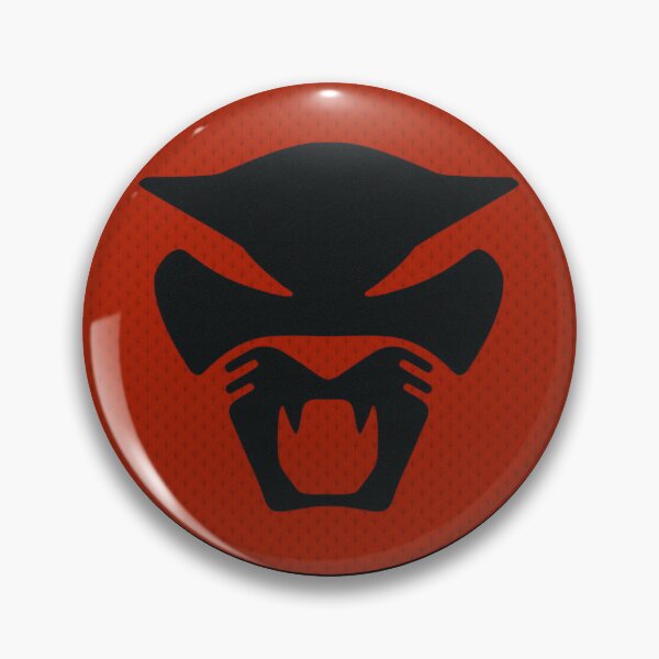 Item preview, Thundercat  designed and sold by Trigger413.