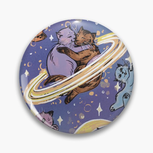 Item preview, Galaxy Cats designed and sold by Astrocat-Tat.