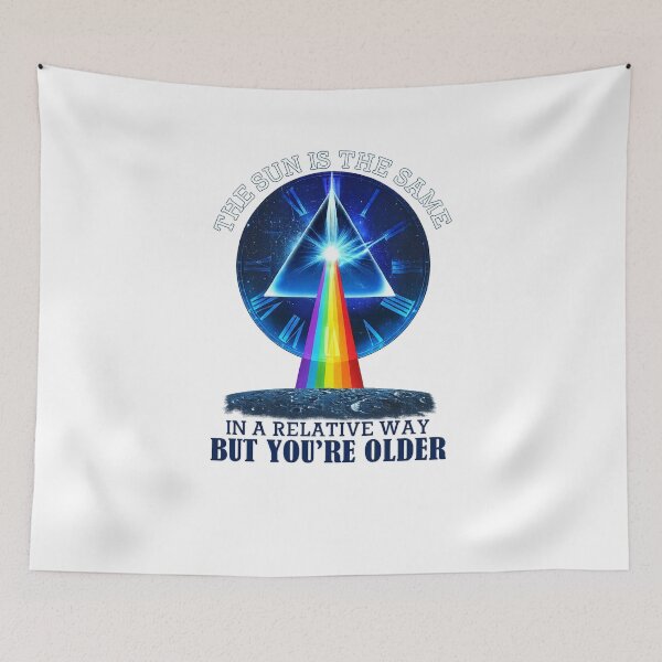 Item preview, Pink Floyd - the sun is the same designed and sold by PowerSSales.