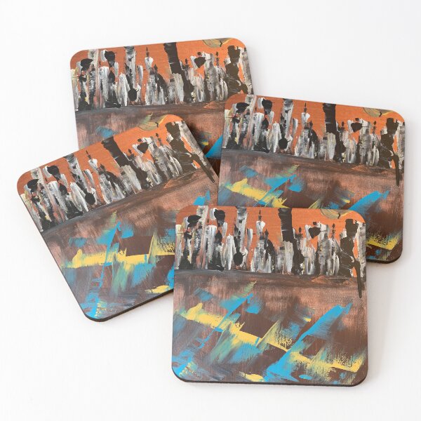 Item preview, The Elders designed and sold by laurennoelleM.