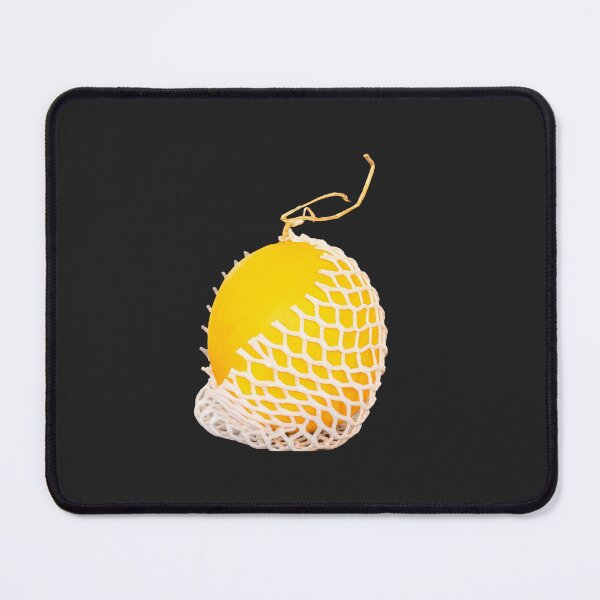 Item preview, yellow fruit of the Canary melon. designed and sold by MiMee4451.