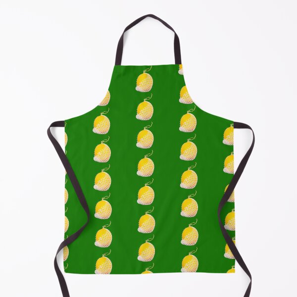 Item preview, yellow fruit of the Canary melon. designed and sold by MiMee4451.